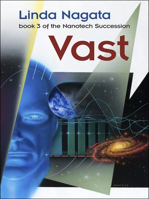 cover image of Vast